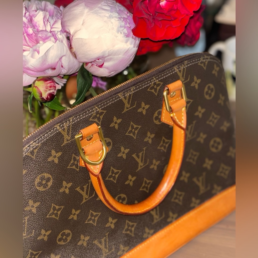 Louis Vuitton Bag